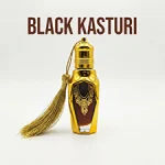 BLACK KASTURI