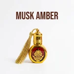MUSK AMBER